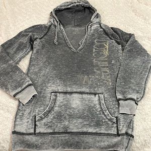 Washington Huskies Ladies Hoodie